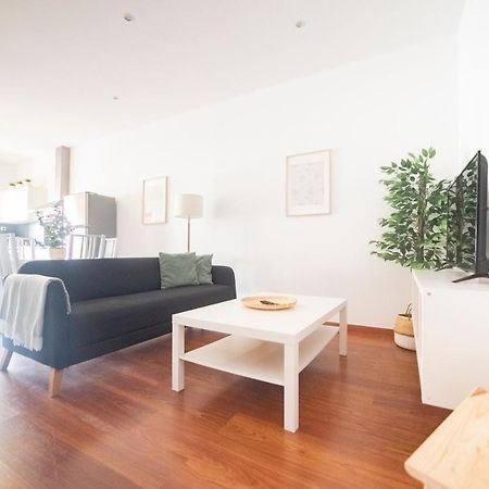 Apartamento Tierra แฟร์โรล ภายนอก รูปภาพ