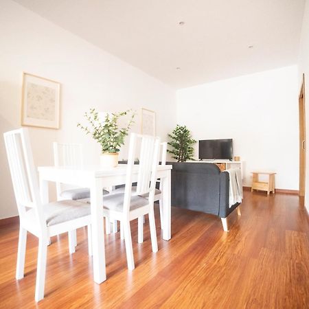 Apartamento Tierra แฟร์โรล ภายนอก รูปภาพ