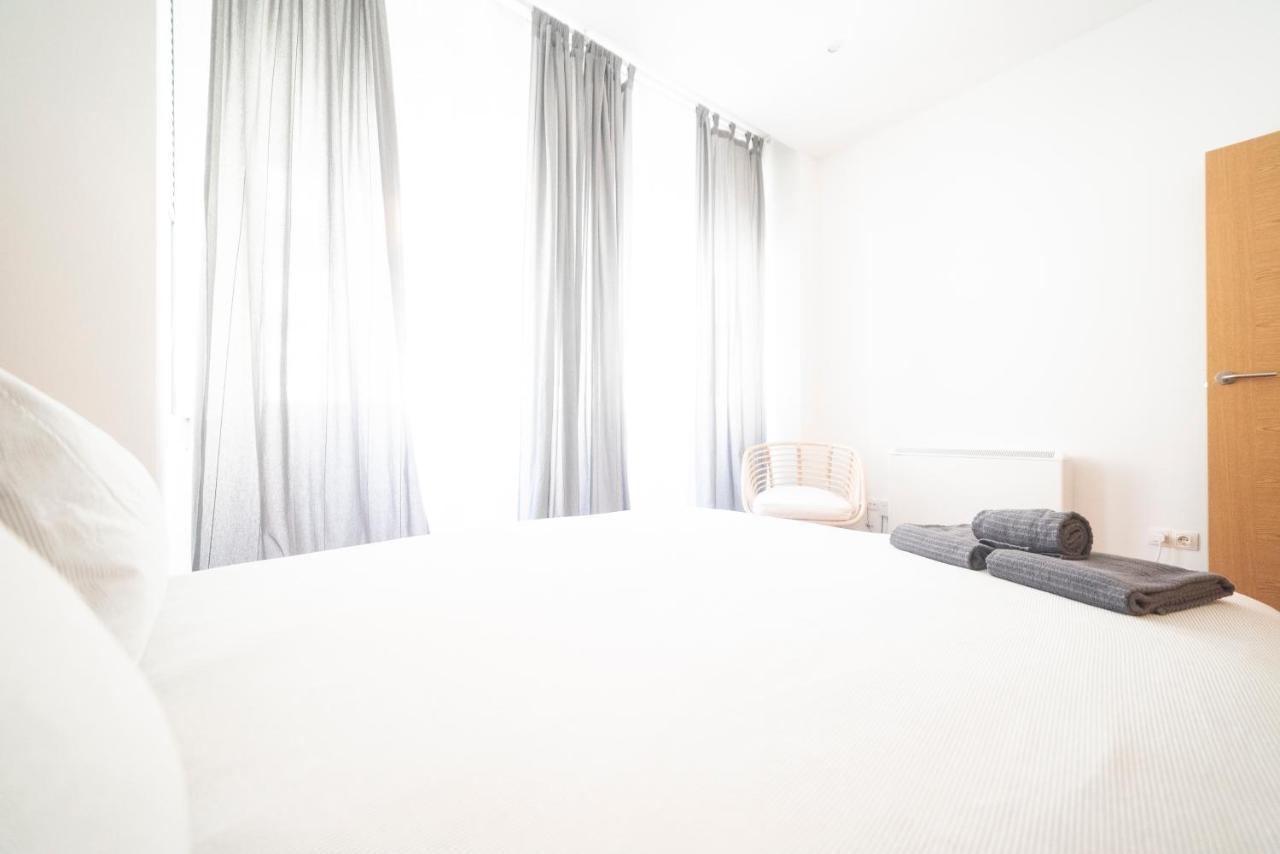 Apartamento Tierra แฟร์โรล ภายนอก รูปภาพ