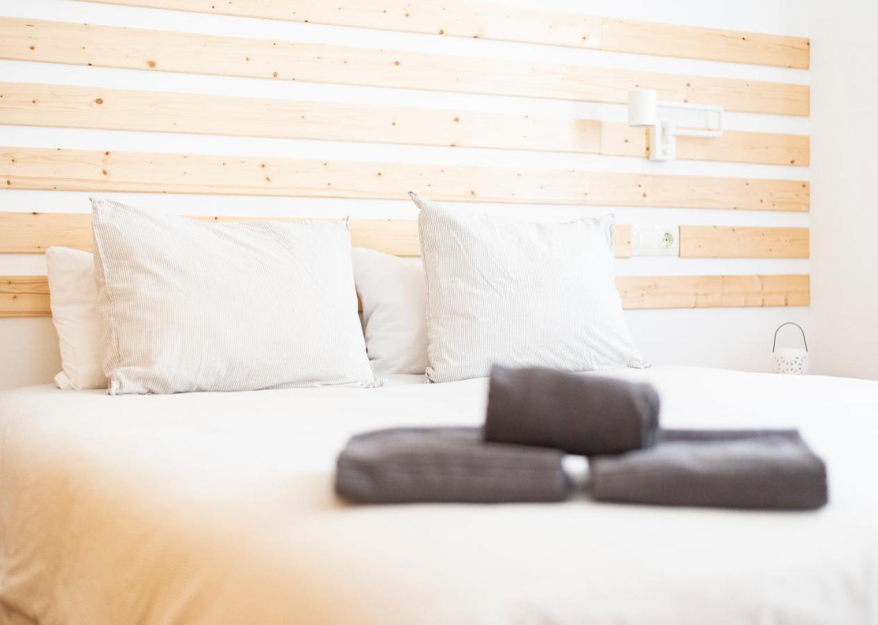 Apartamento Tierra แฟร์โรล ภายนอก รูปภาพ