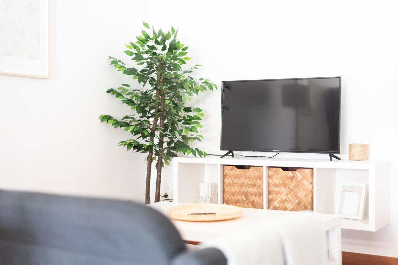 Apartamento Tierra แฟร์โรล ภายนอก รูปภาพ