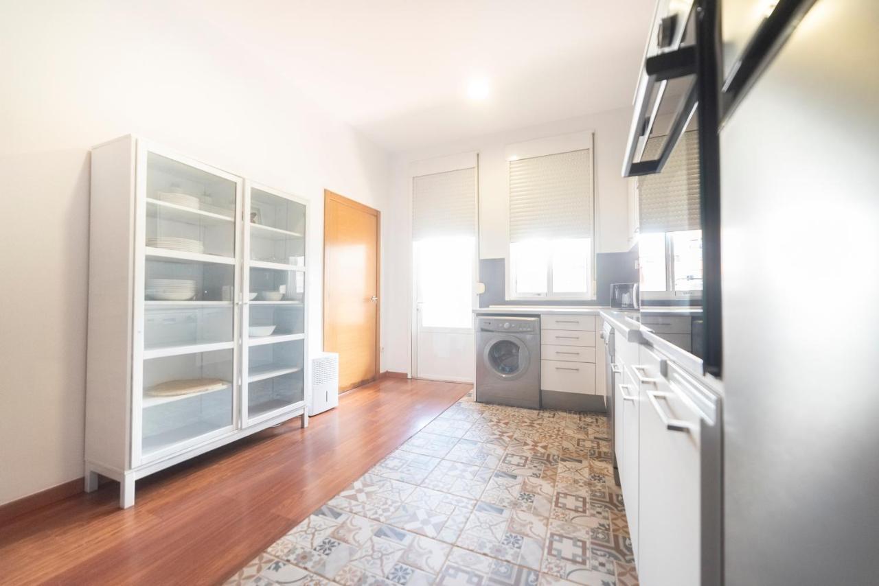 Apartamento Tierra แฟร์โรล ภายนอก รูปภาพ