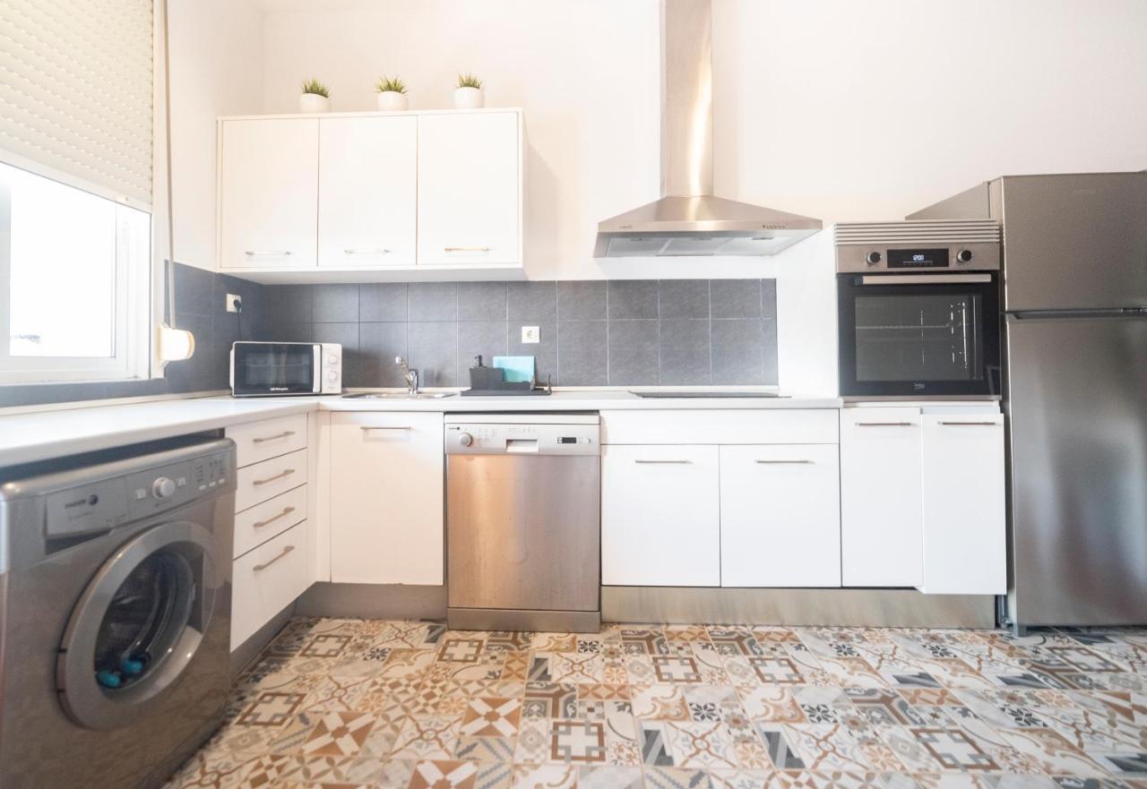 Apartamento Tierra แฟร์โรล ภายนอก รูปภาพ