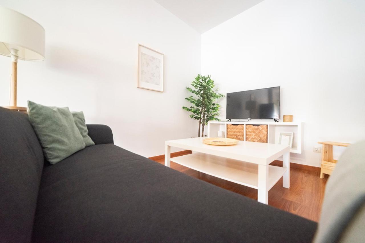 Apartamento Tierra แฟร์โรล ภายนอก รูปภาพ