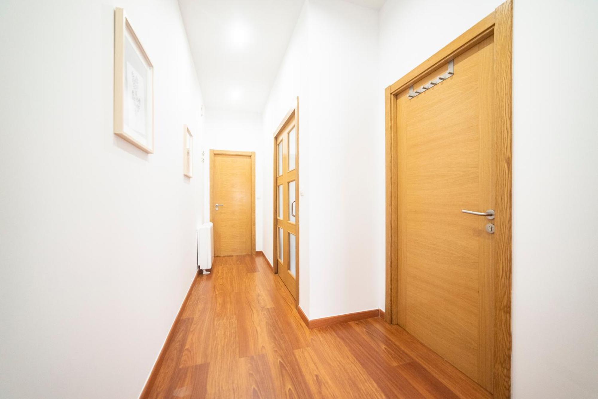 Apartamento Tierra แฟร์โรล ภายนอก รูปภาพ