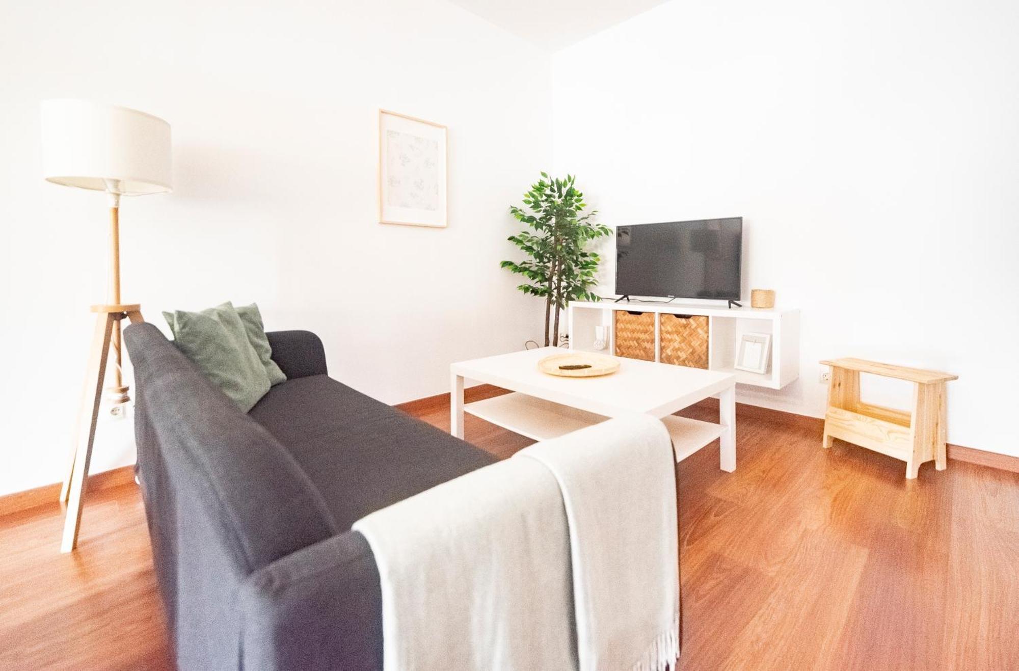 Apartamento Tierra แฟร์โรล ภายนอก รูปภาพ
